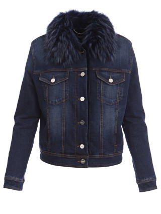 Куртка MARELLA (2743): фото 2 - Invogue